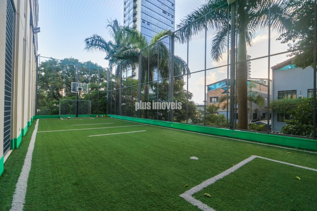 Apartamento, 3 quartos, 212 m² - Foto 47