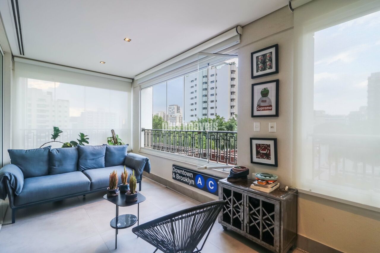 Apartamento, 3 quartos, 212 m² - Foto 6
