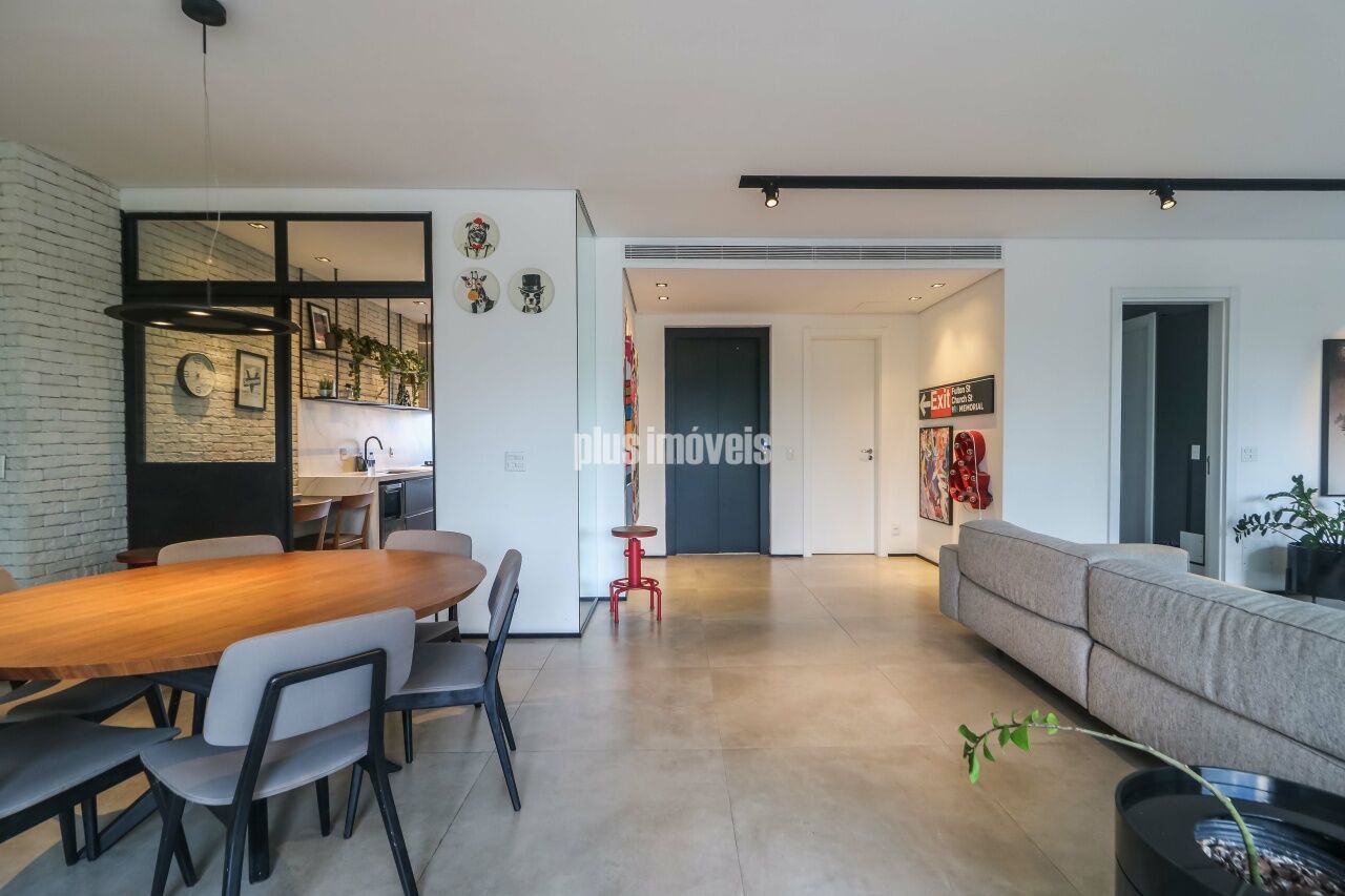 Apartamento, 3 quartos, 212 m² - Foto 8