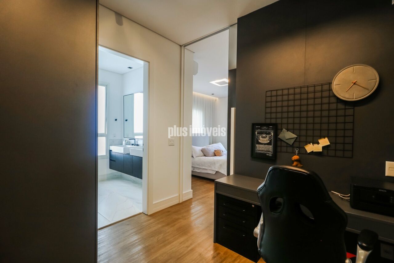 Apartamento, 3 quartos, 212 m² - Foto 17