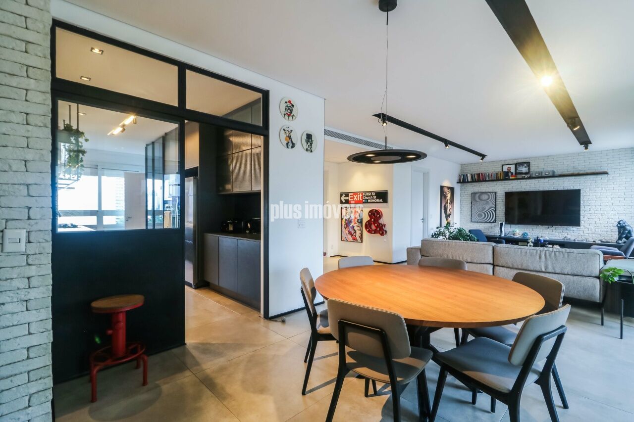 Apartamento, 3 quartos, 212 m² - Foto 11