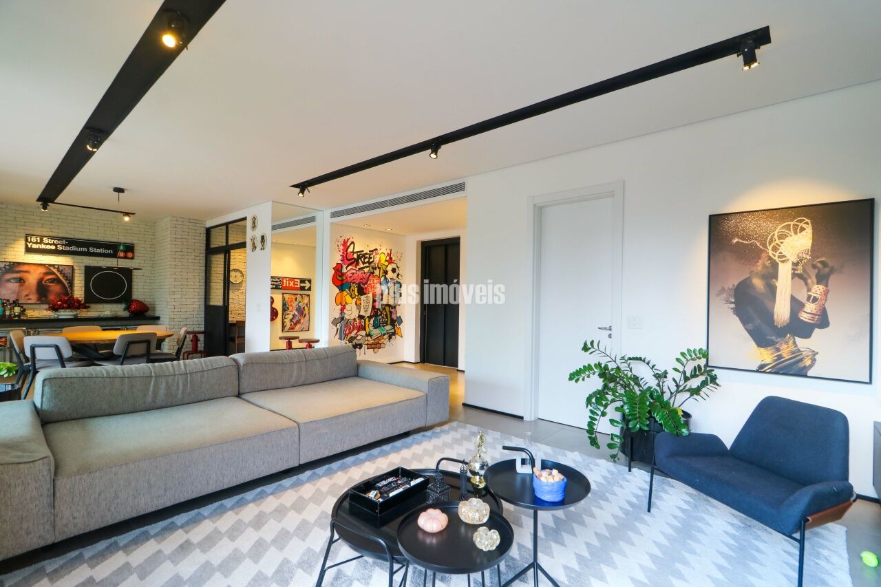 Apartamento, 3 quartos, 212 m² - Foto 4