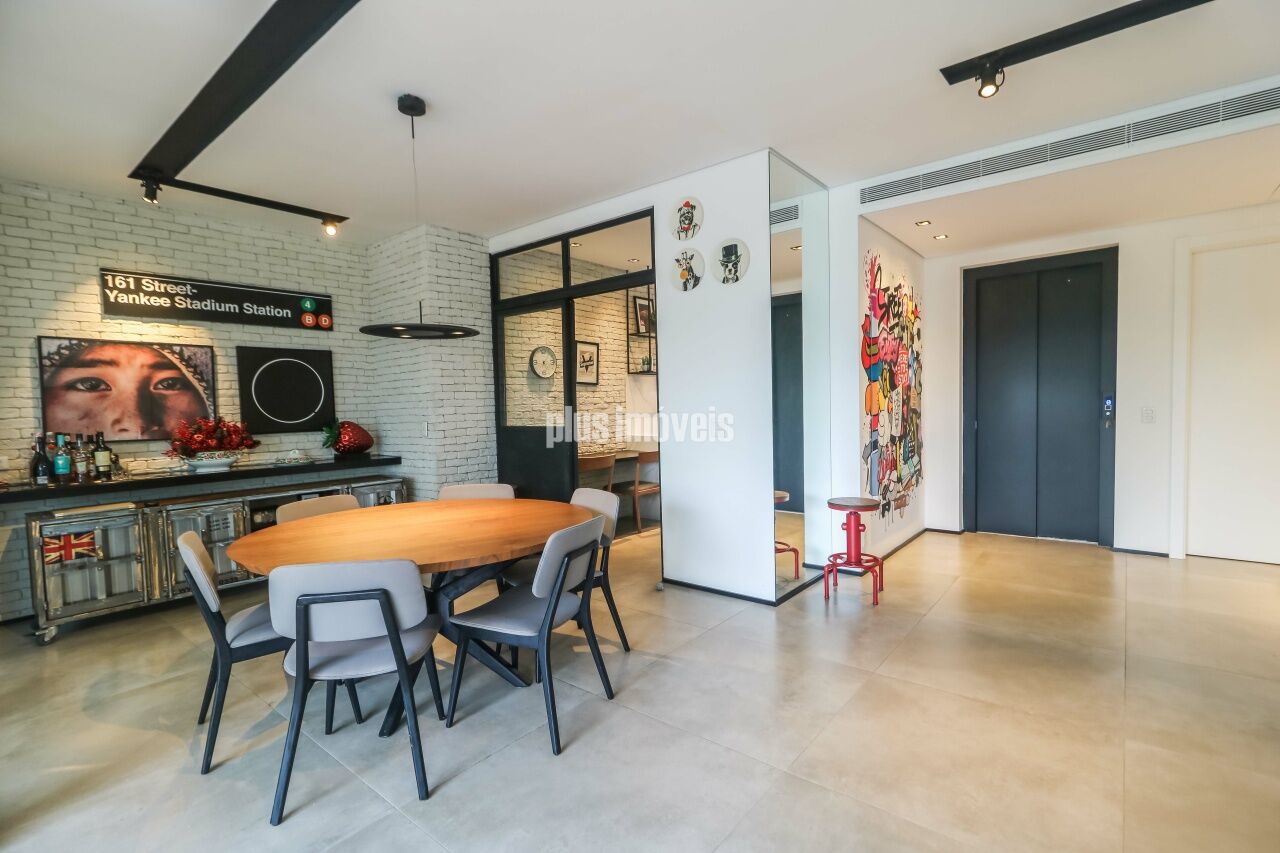 Apartamento, 3 quartos, 212 m² - Foto 9