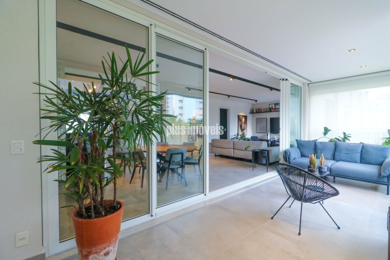 Apartamento, 3 quartos, 212 m² - Foto 7