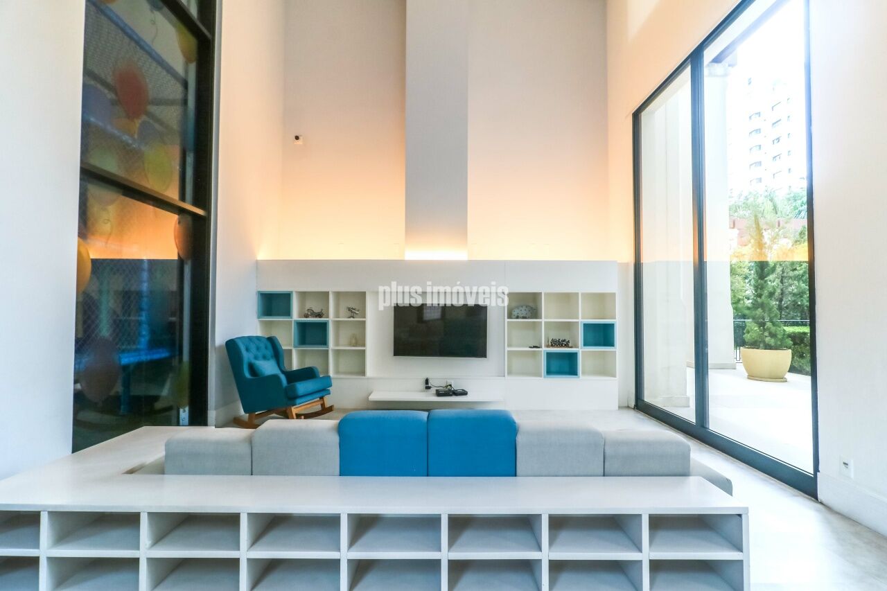 Apartamento, 3 quartos, 212 m² - Foto 37