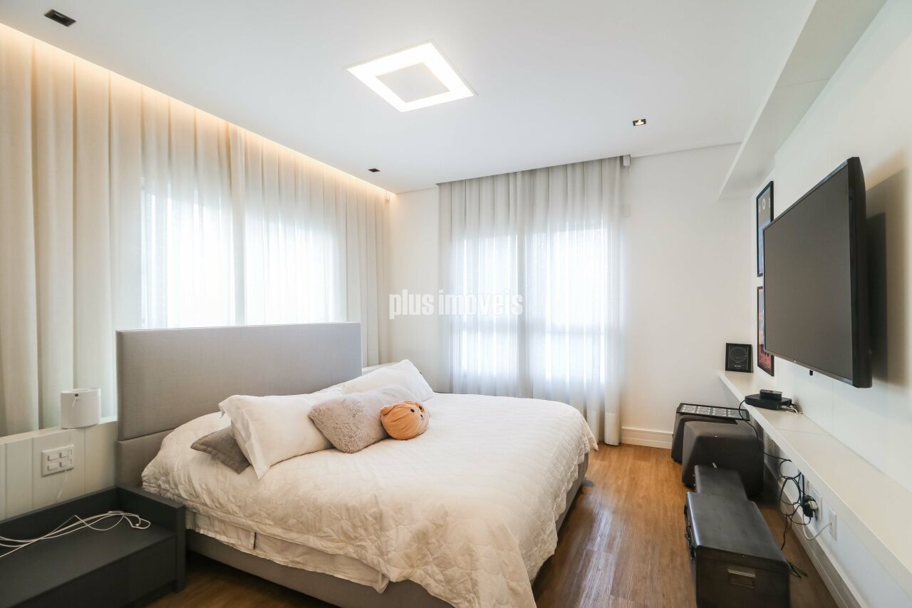 Apartamento, 3 quartos, 212 m² - Foto 20