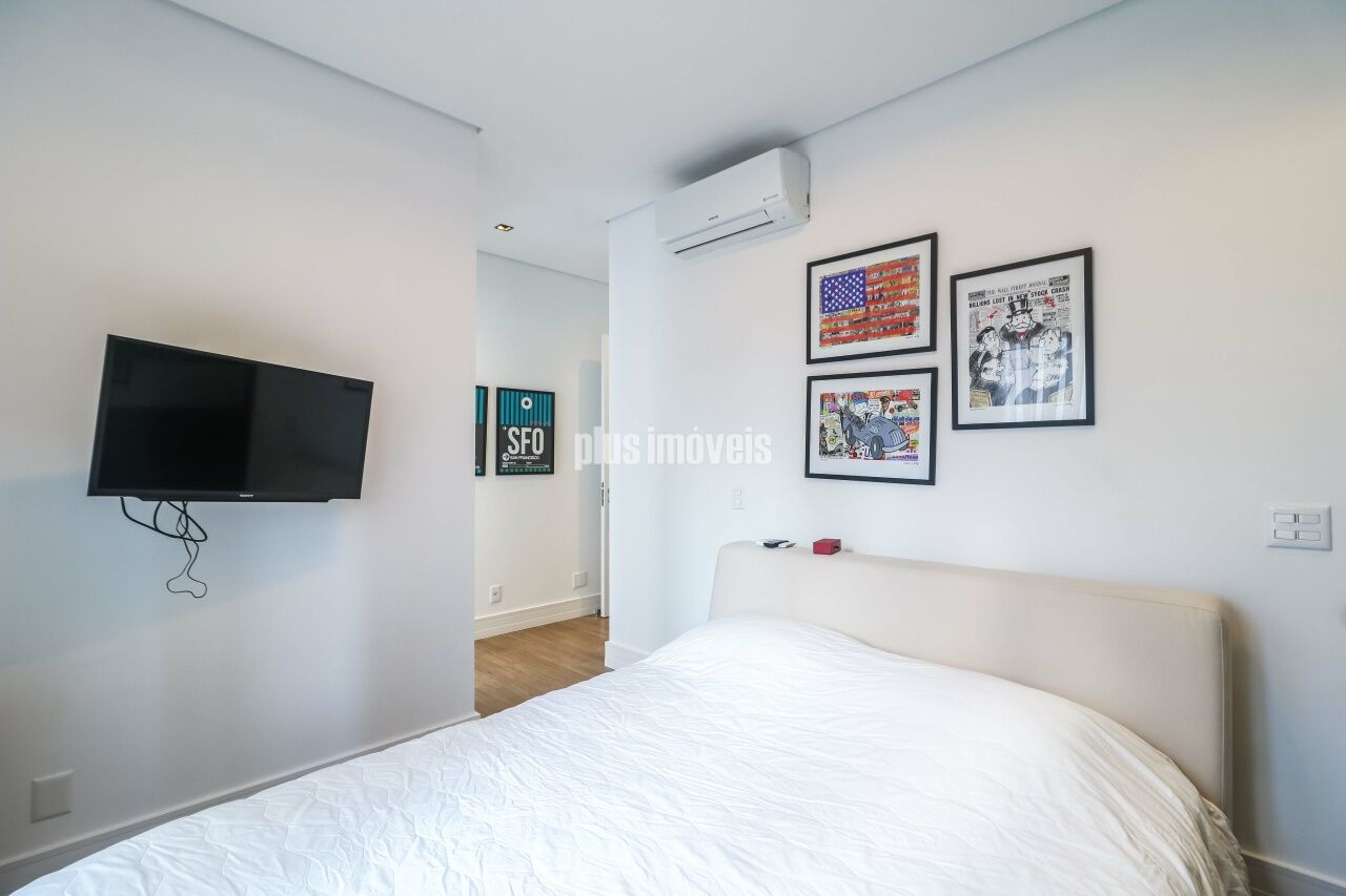 Apartamento, 3 quartos, 212 m² - Foto 25