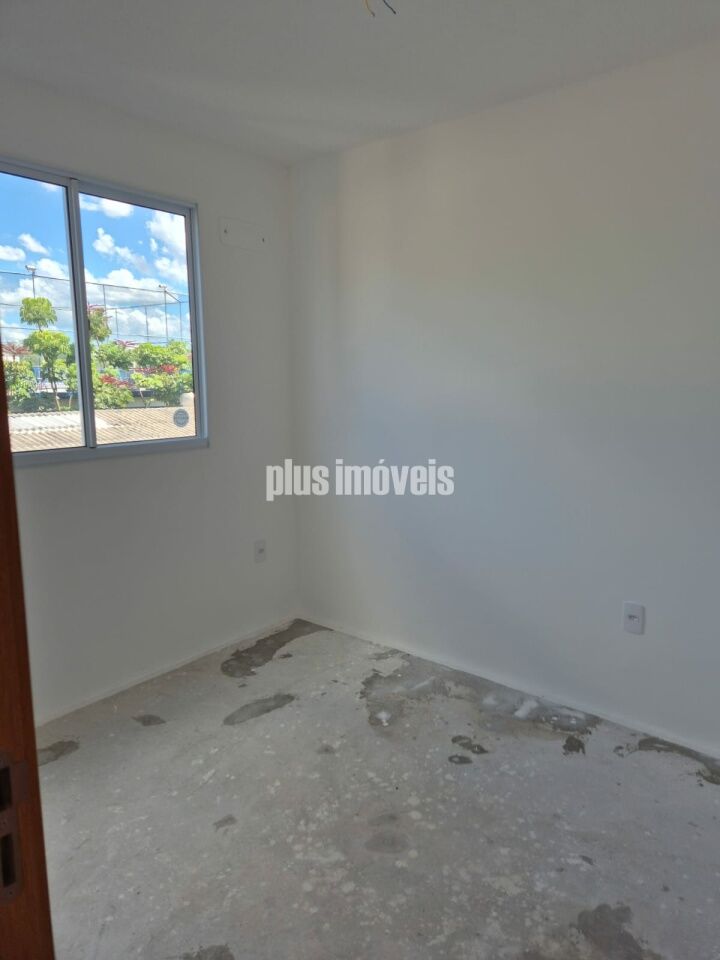 Apartamento, 2 quartos, 33 m² - Foto 4