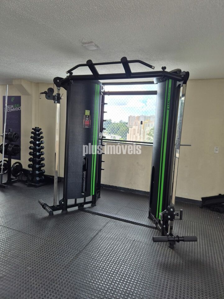 Apartamento, 2 quartos, 41 m² - Foto 15