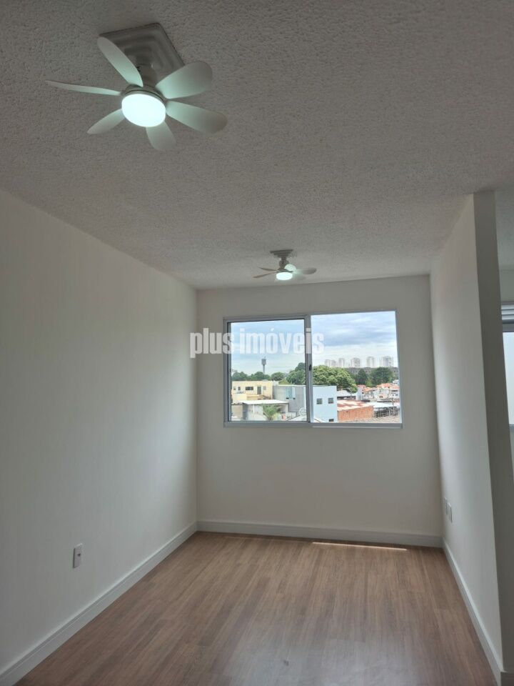 Apartamento, 2 quartos, 41 m² - Foto 8