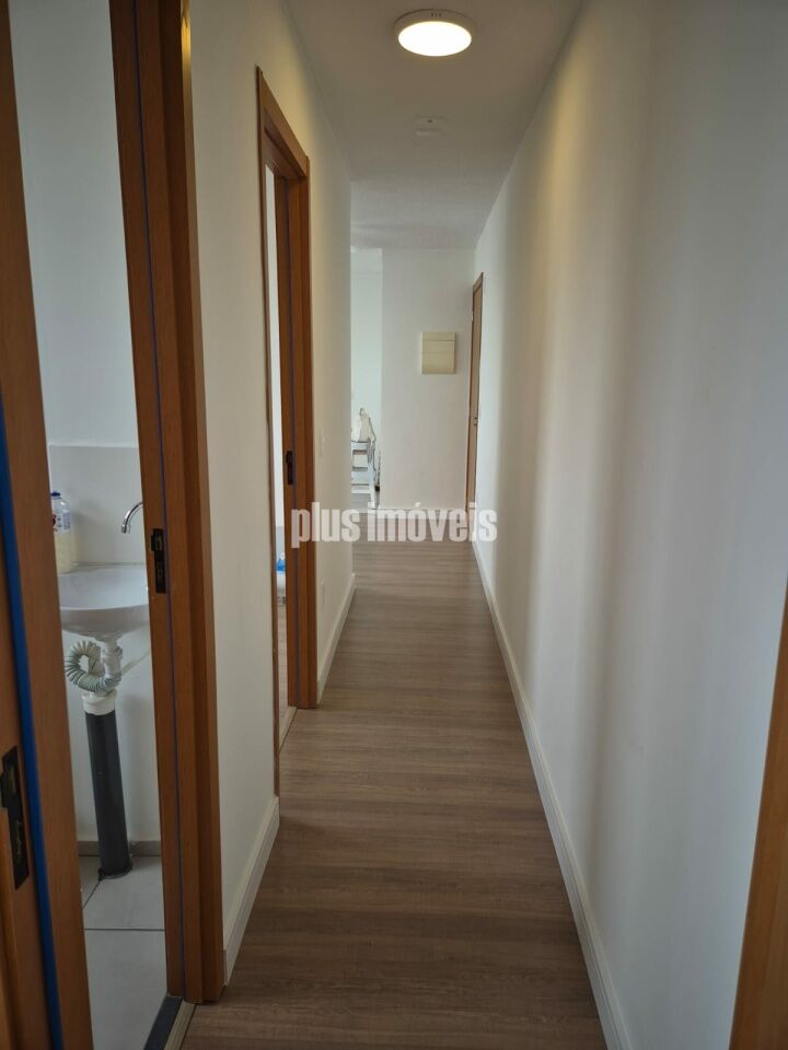 Apartamento, 2 quartos, 41 m² - Foto 4