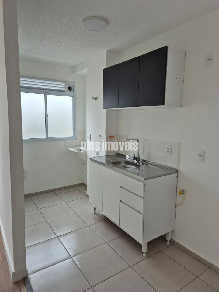 Apartamento, 2 quartos, 41 m² - Foto 2