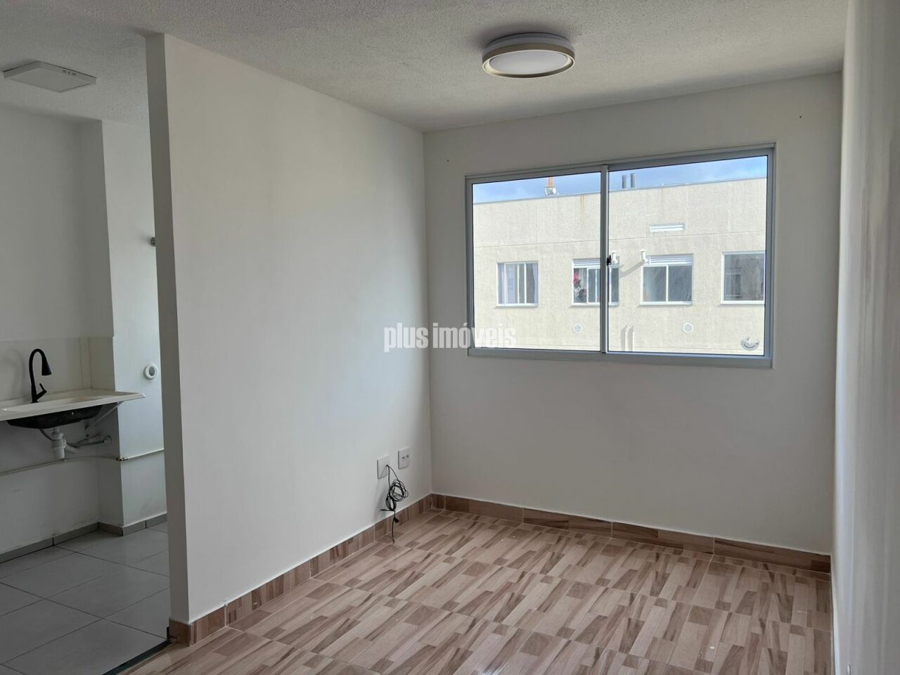 Apartamento, 2 quartos, 41 m² - Foto 2