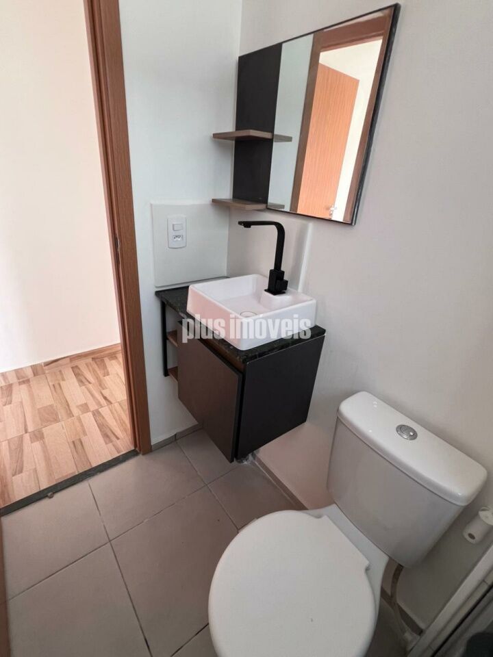 Apartamento, 2 quartos, 41 m² - Foto 10
