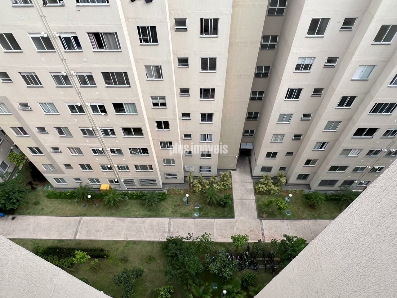 Apartamento, 2 quartos, 41 m² - Foto 17
