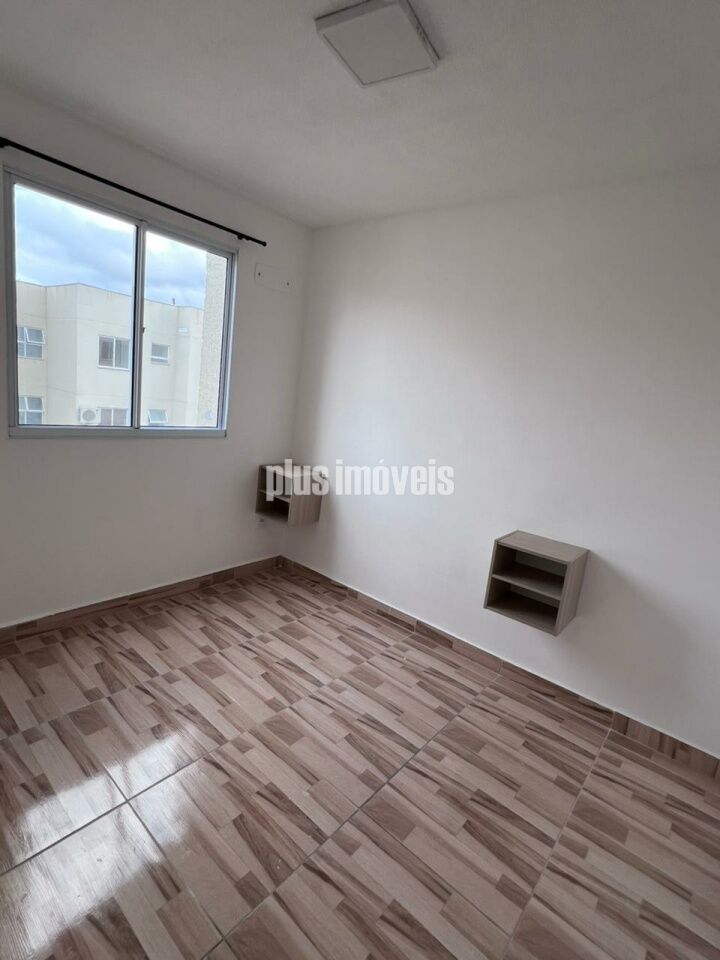 Apartamento, 2 quartos, 41 m² - Foto 6