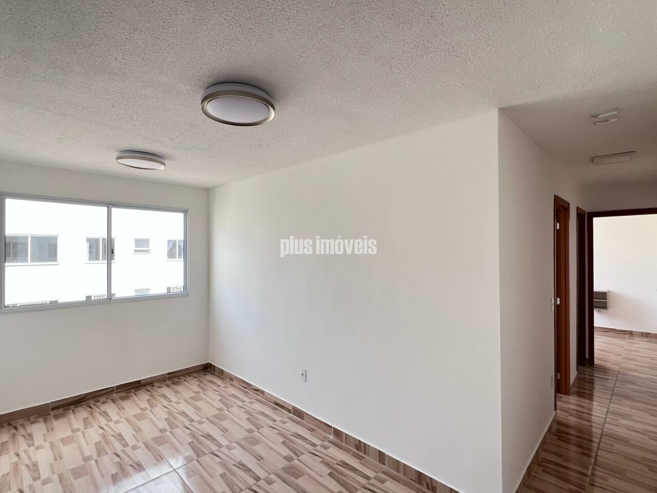 Apartamento, 2 quartos, 41 m² - Foto 1