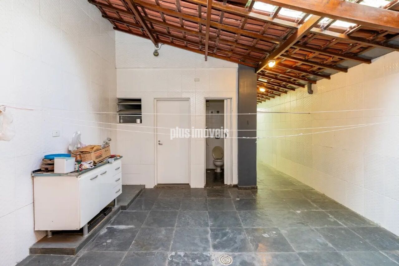 Casa, 3 quartos, 130 m² - Foto 24