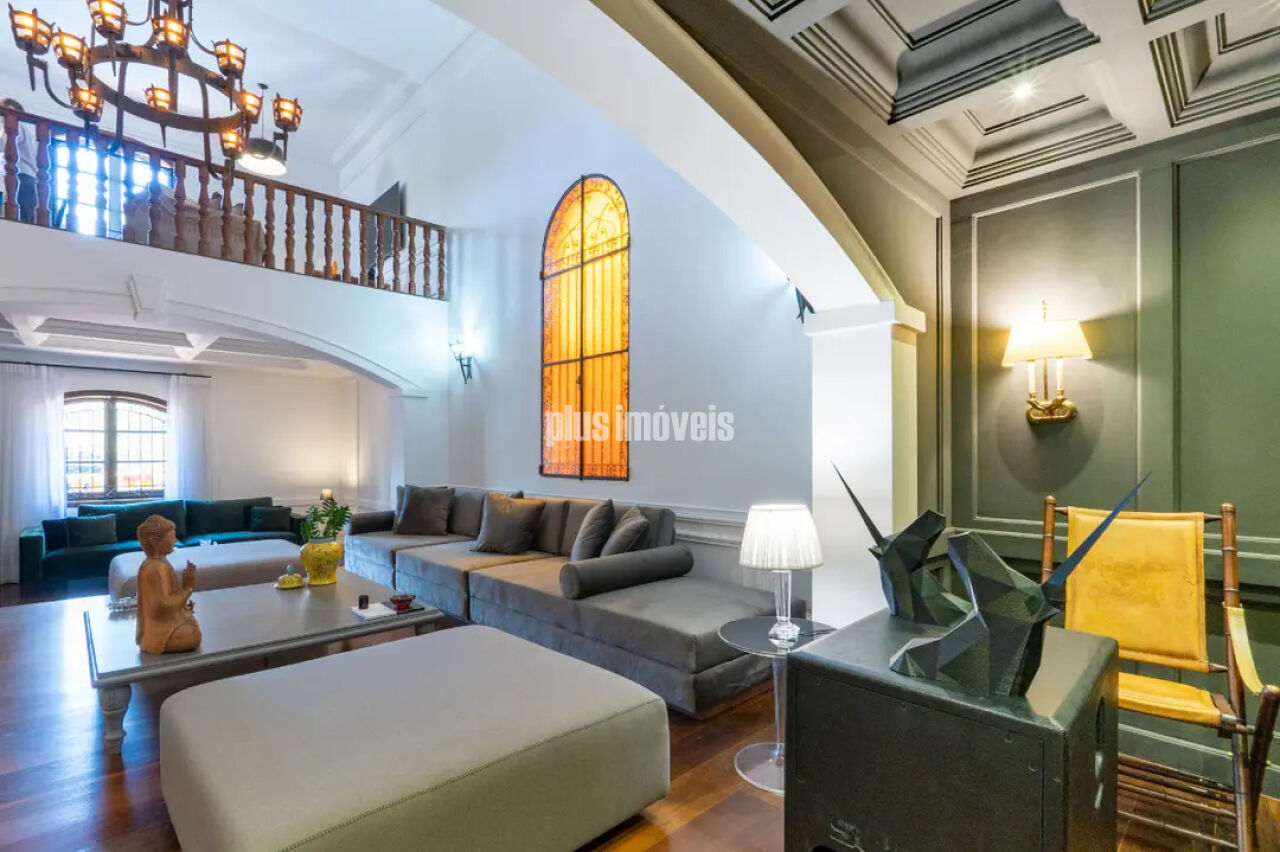 Casa, 3 quartos, 560 m² - Foto 10