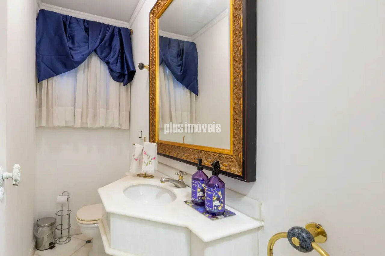 Casa, 3 quartos, 560 m² - Foto 19