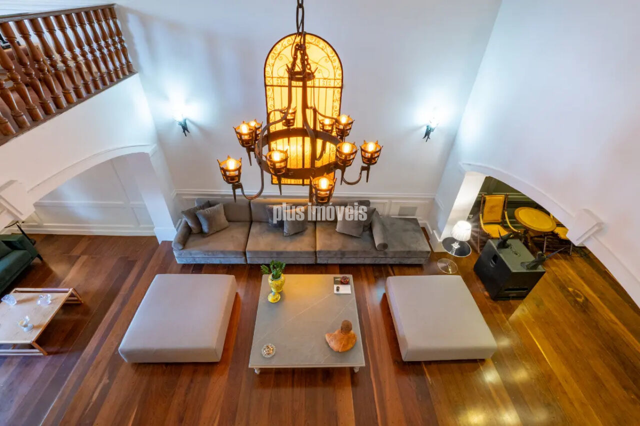 Casa, 3 quartos, 560 m² - Foto 1