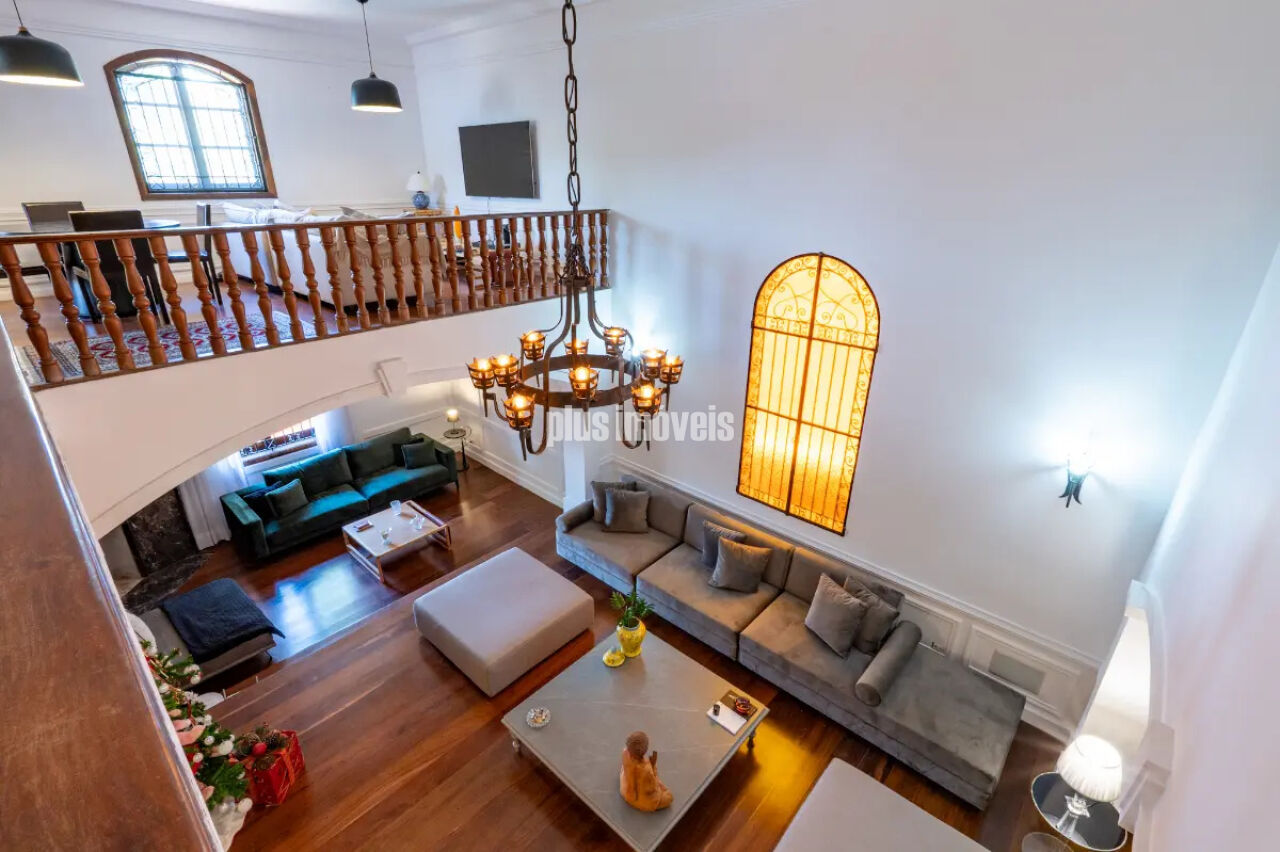Casa, 3 quartos, 560 m² - Foto 2