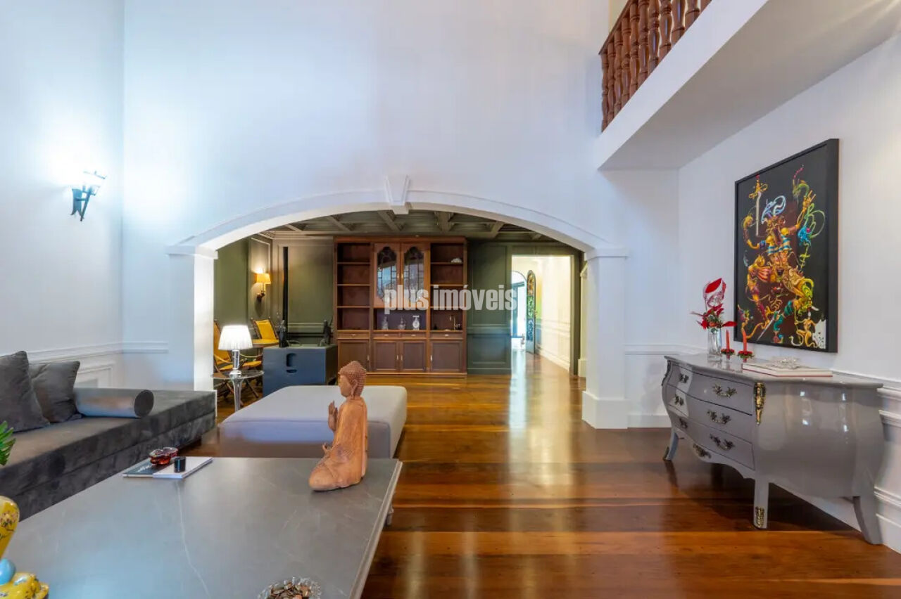 Casa, 3 quartos, 560 m² - Foto 7