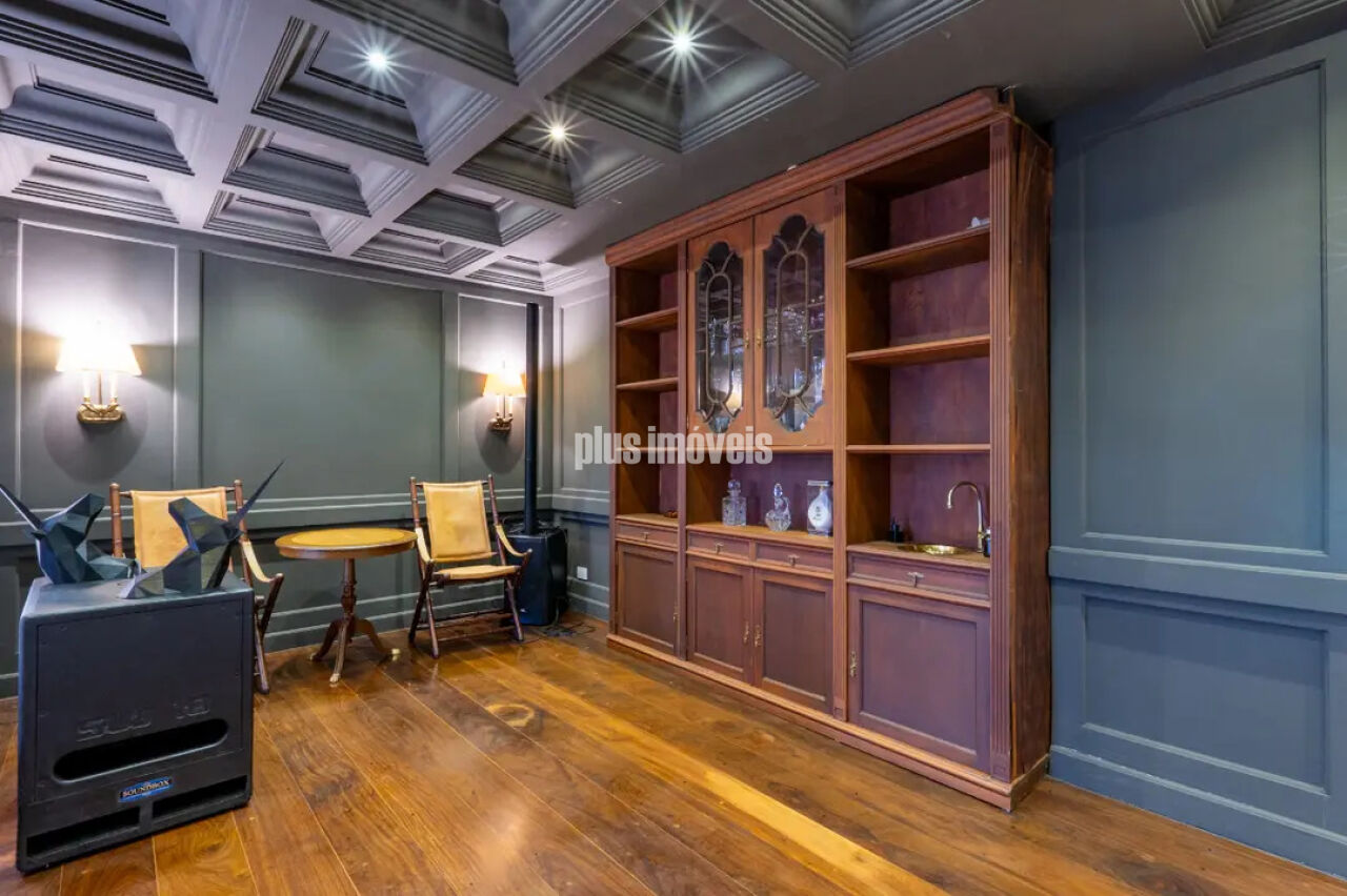 Casa, 3 quartos, 560 m² - Foto 11