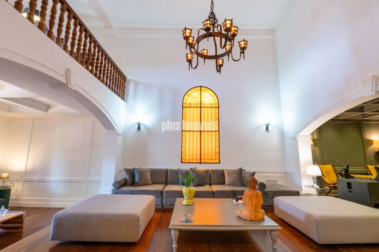 Casa, 3 quartos, 560 m² - Foto 5