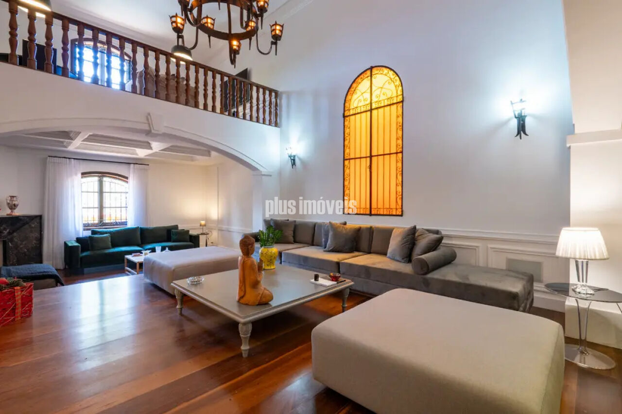 Casa, 3 quartos, 560 m² - Foto 8