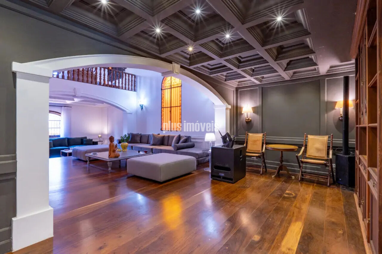 Casa, 3 quartos, 560 m² - Foto 9