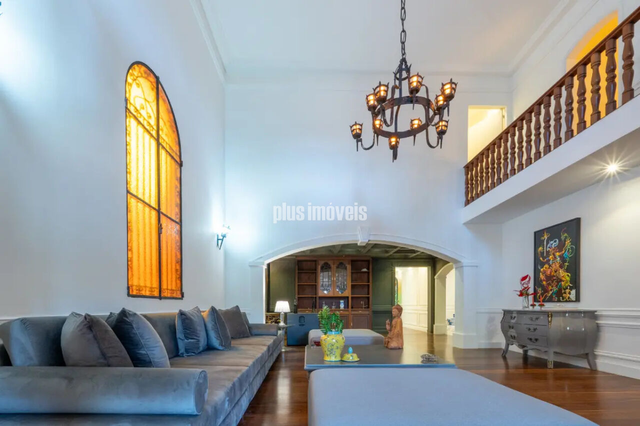 Casa, 3 quartos, 560 m² - Foto 6