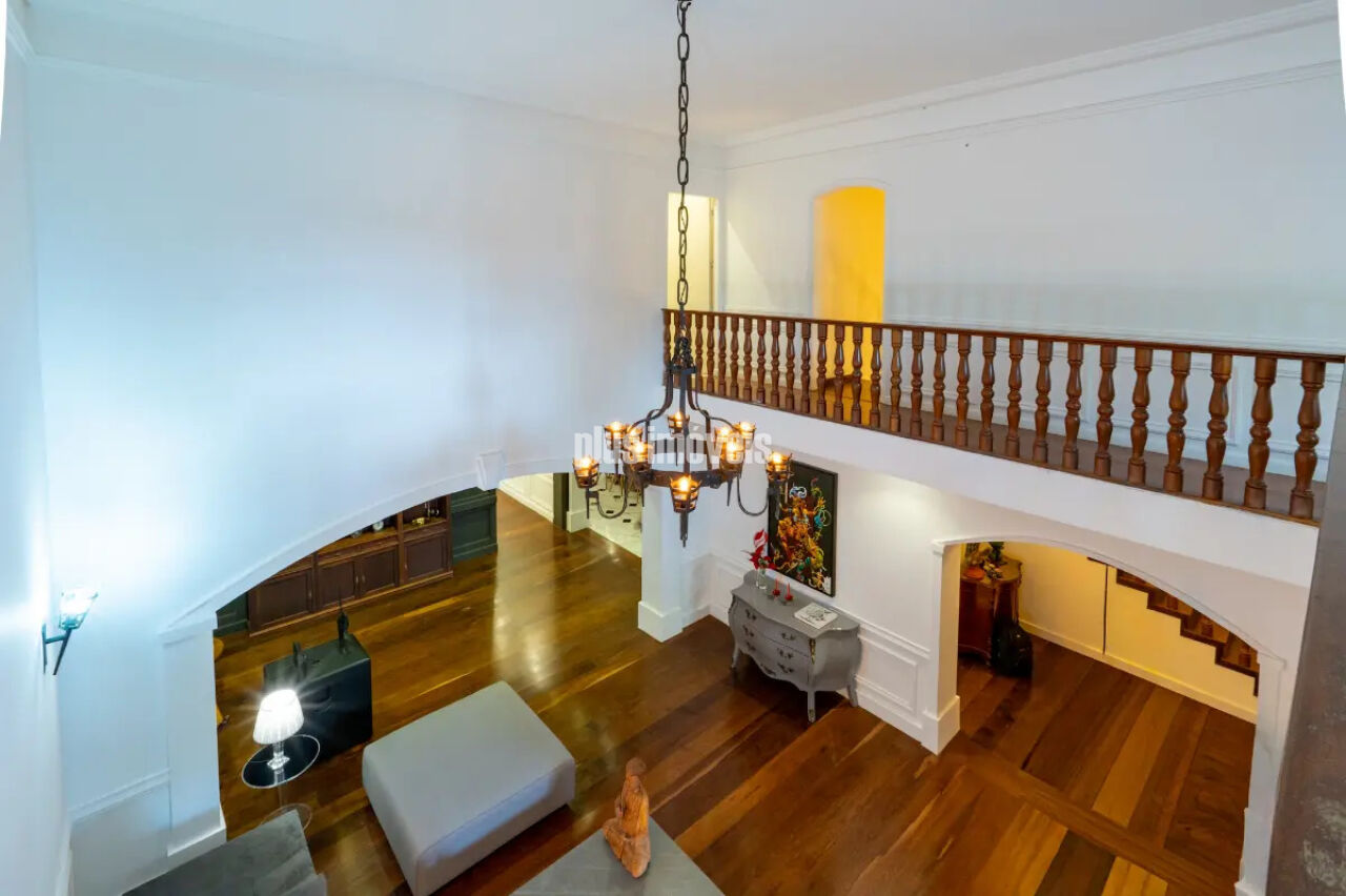 Casa, 3 quartos, 560 m² - Foto 3