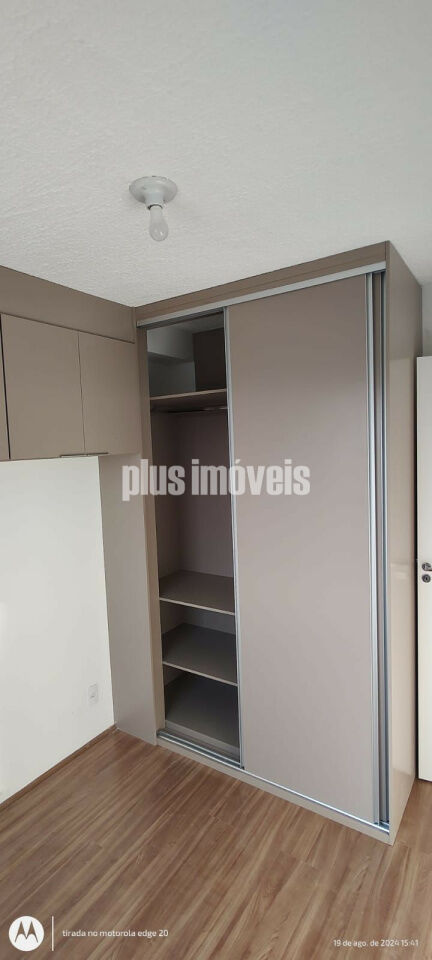Apartamento, 2 quartos, 35 m² - Foto 5