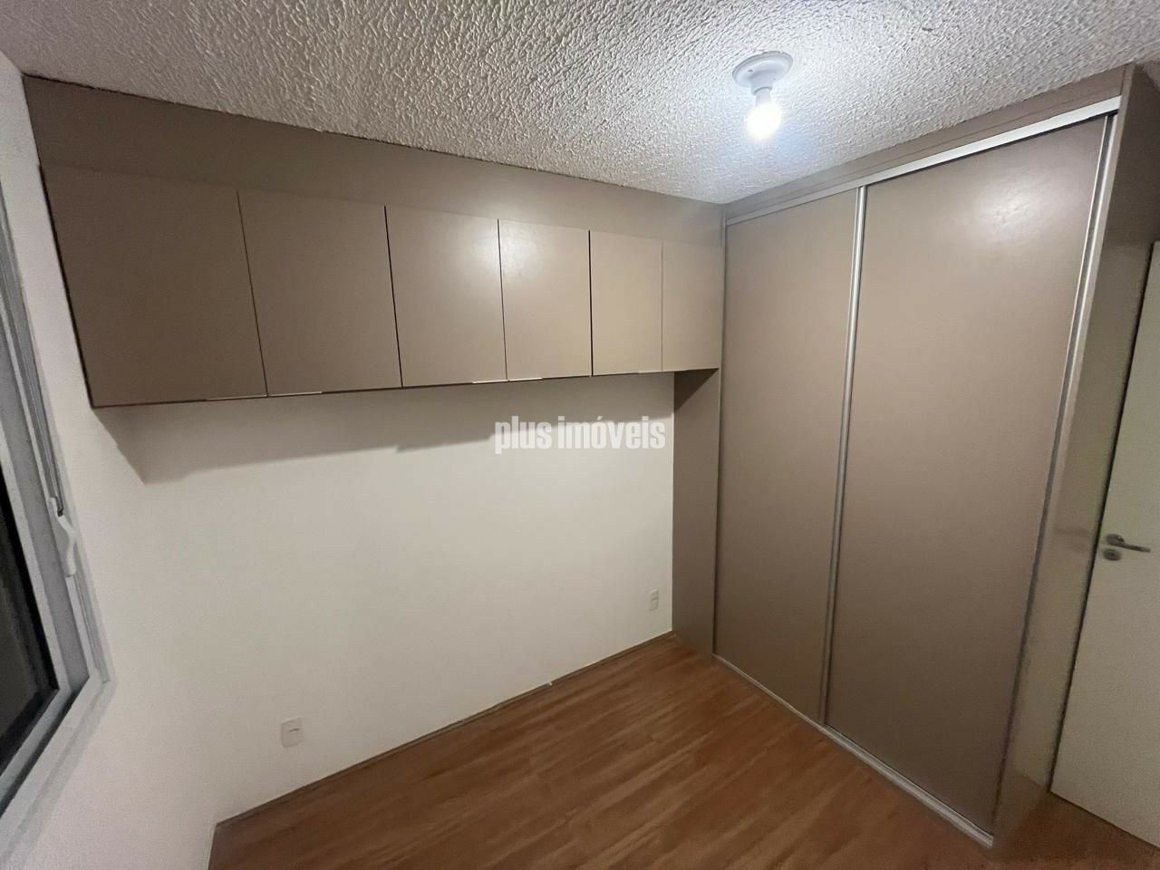 Apartamento, 2 quartos, 35 m² - Foto 6