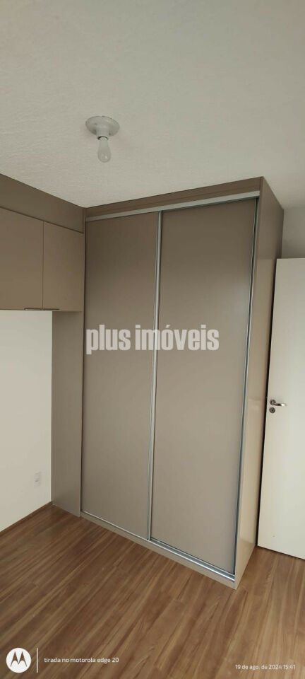 Apartamento, 2 quartos, 35 m² - Foto 7