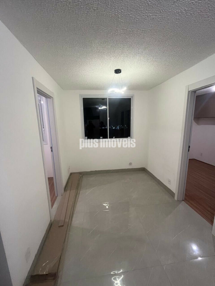 Apartamento, 2 quartos, 35 m² - Foto 1
