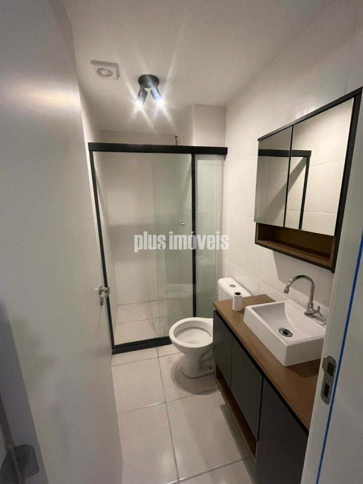 Apartamento, 2 quartos, 35 m² - Foto 12
