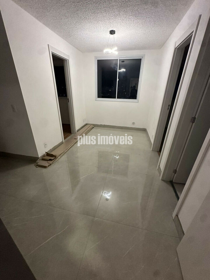 Apartamento, 2 quartos, 35 m² - Foto 3