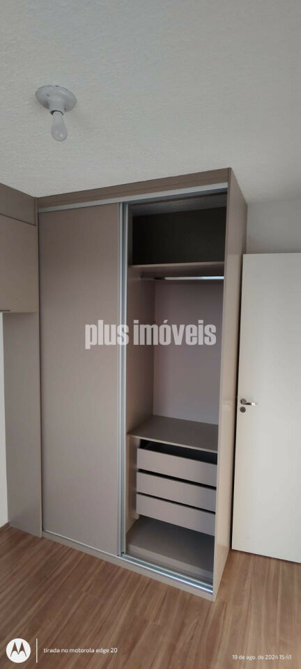 Apartamento, 2 quartos, 35 m² - Foto 9