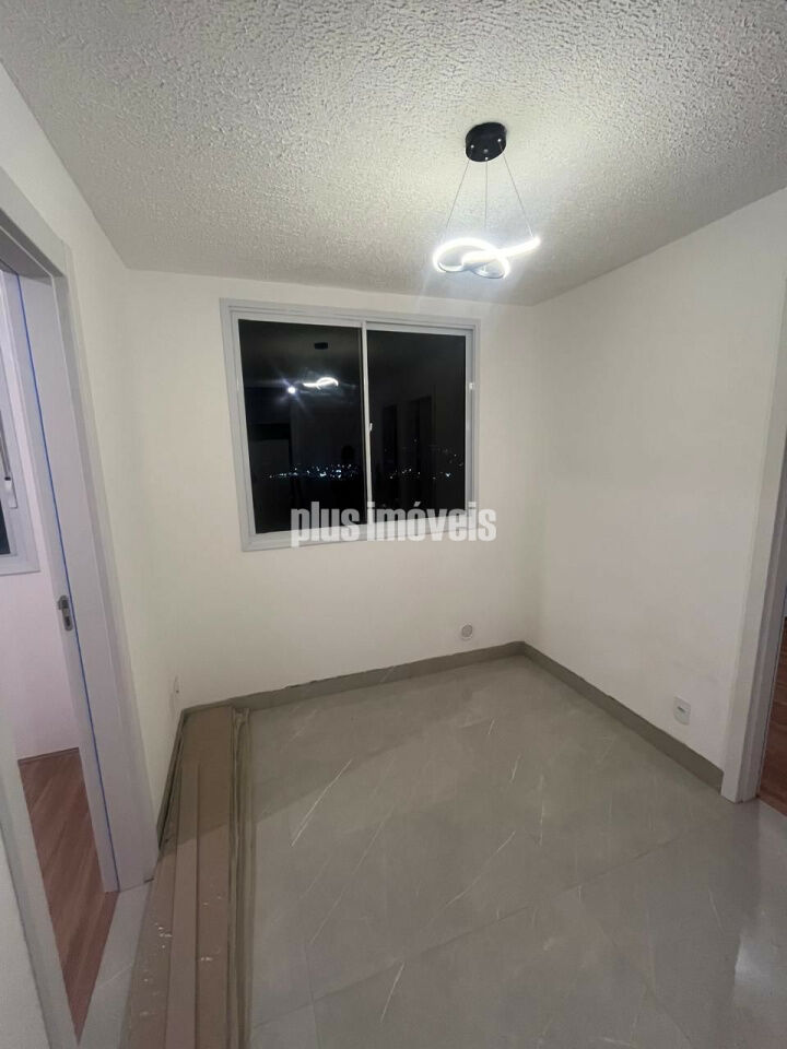 Apartamento, 2 quartos, 35 m² - Foto 2