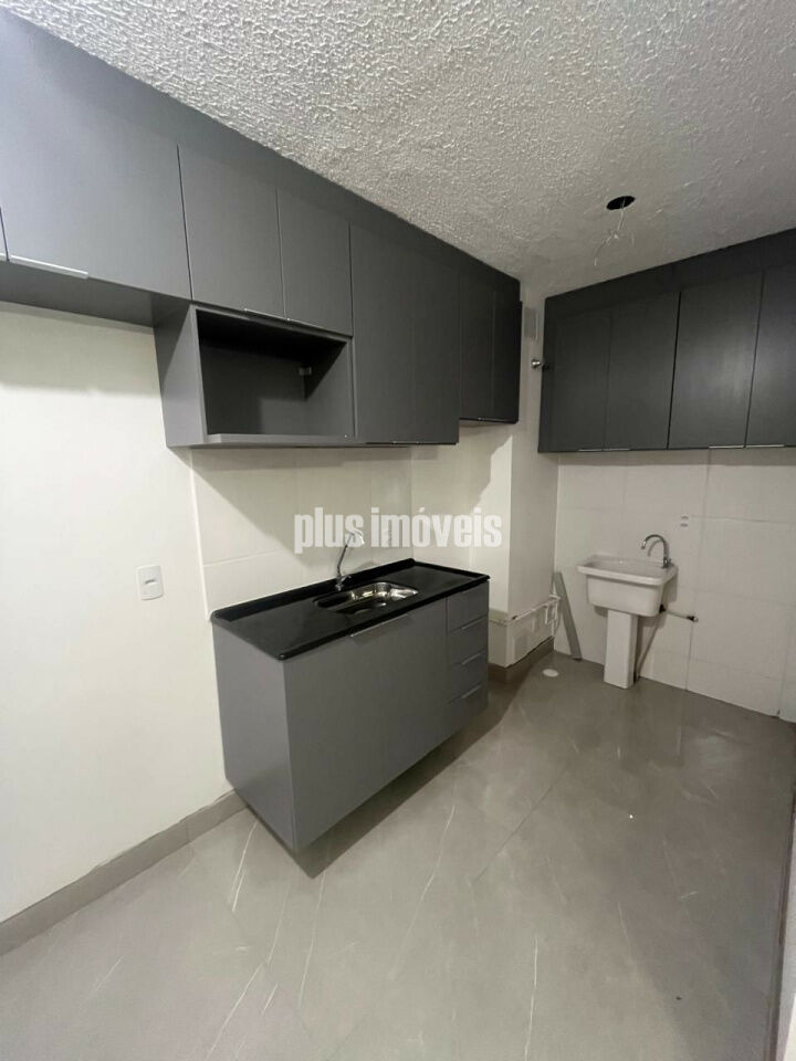Apartamento, 2 quartos, 35 m² - Foto 4