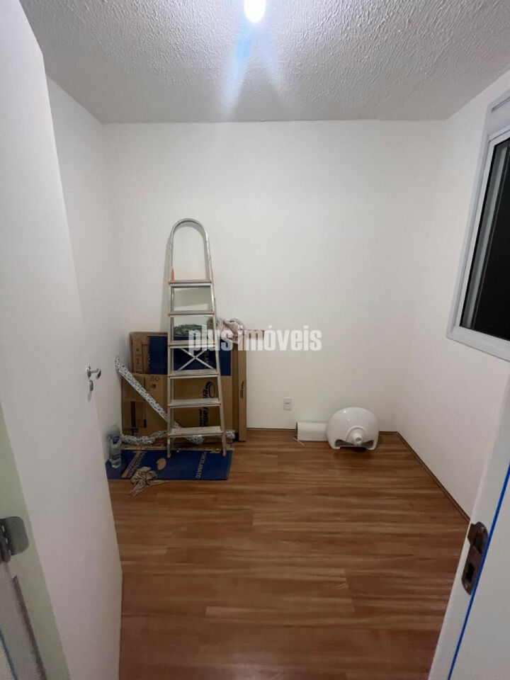 Apartamento, 2 quartos, 35 m² - Foto 10