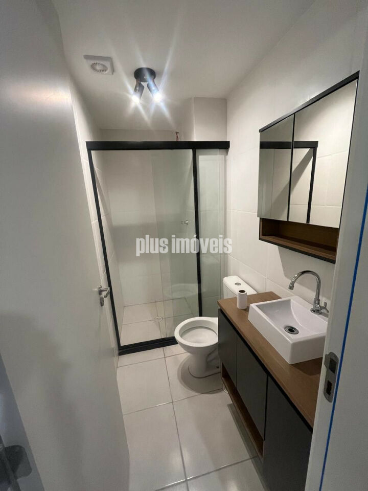 Apartamento, 2 quartos, 35 m² - Foto 11