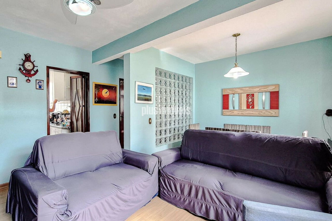 Apartamento, 2 quartos, 72 m² - Foto 2