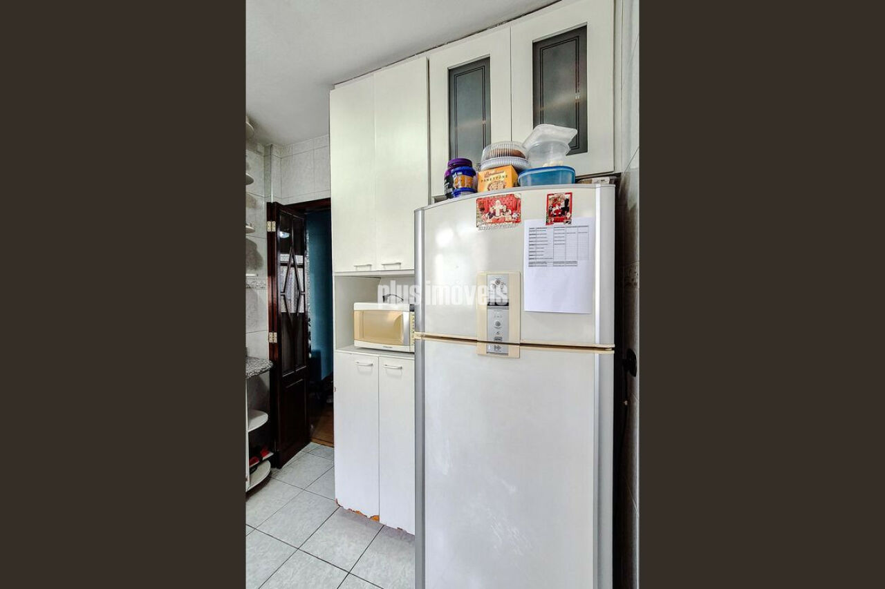 Apartamento, 2 quartos, 72 m² - Foto 6