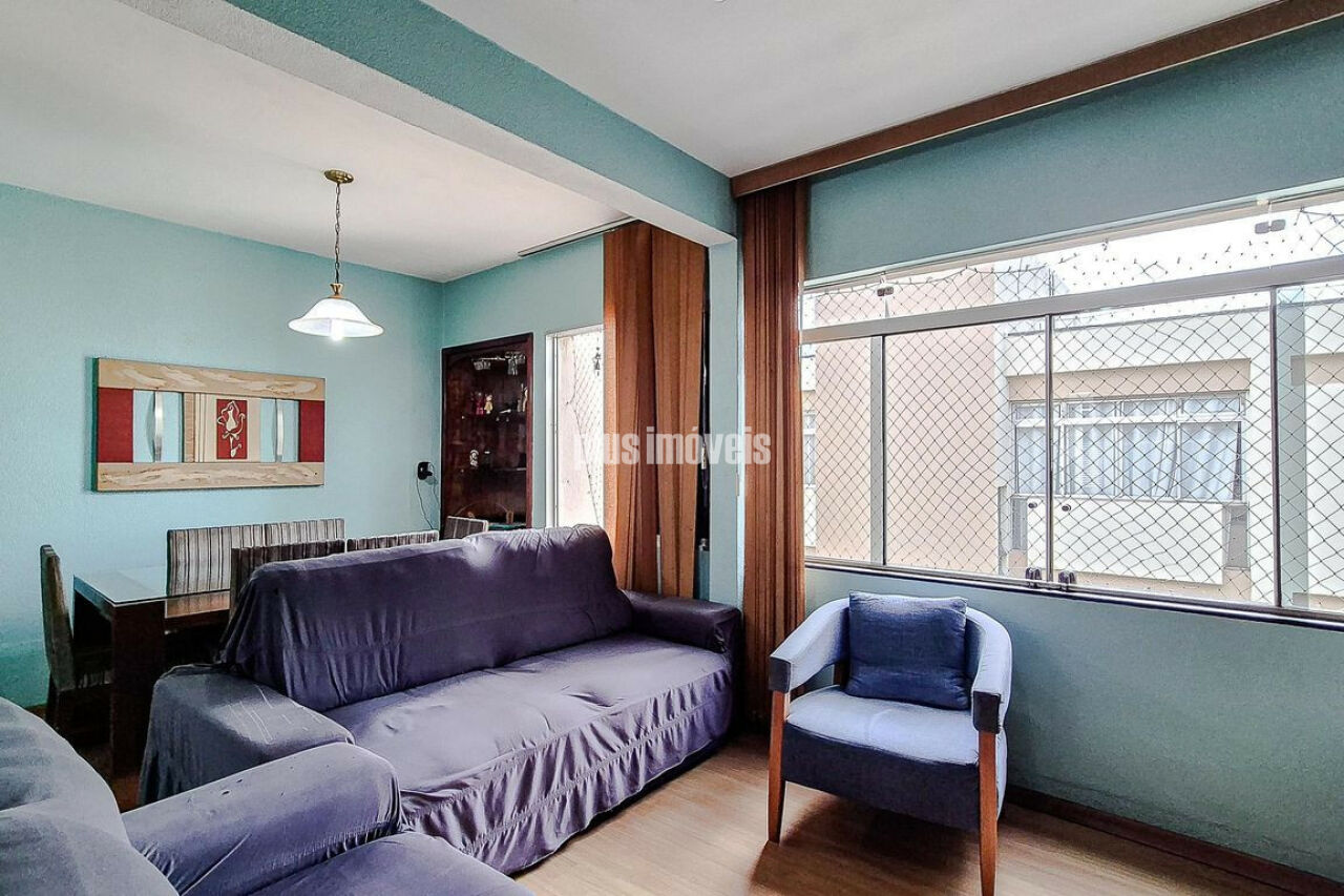 Apartamento, 2 quartos, 72 m² - Foto 1