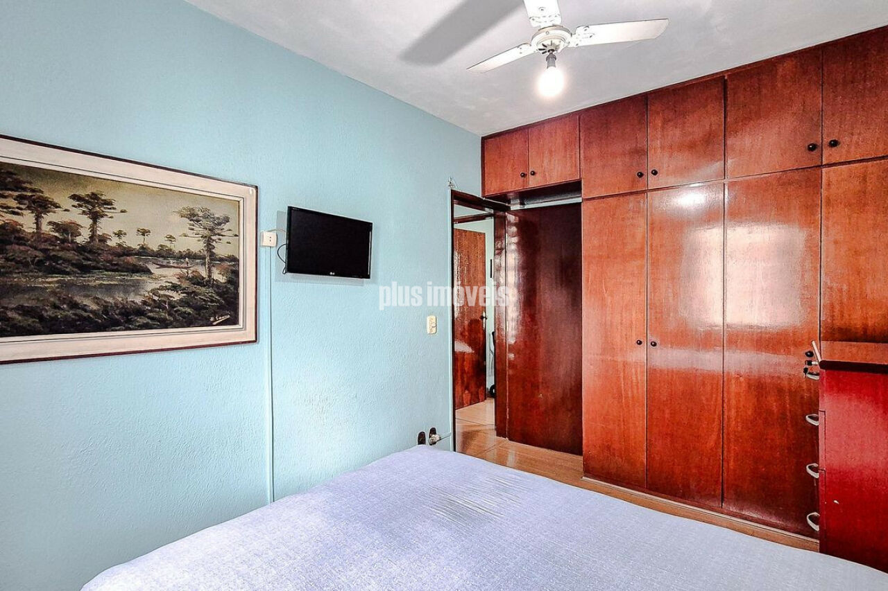 Apartamento, 2 quartos, 72 m² - Foto 9