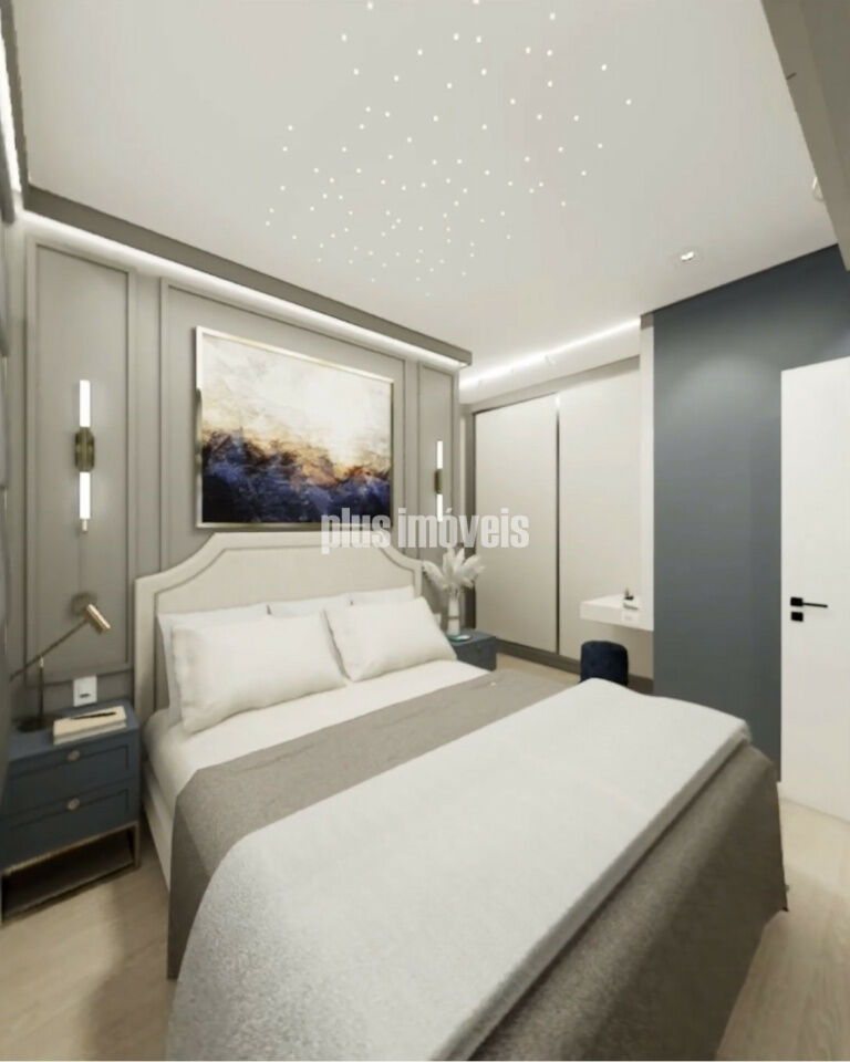 Apartamento, 2 quartos, 67 m² - Foto 5