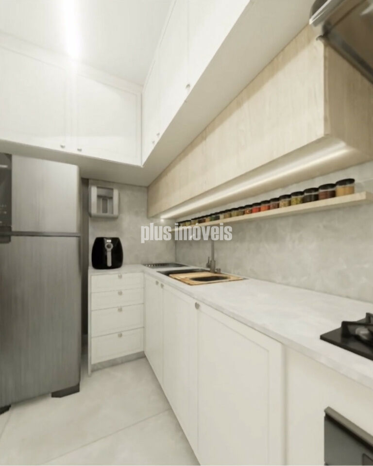 Apartamento, 2 quartos, 67 m² - Foto 7